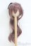画像1: 9inch/ウィッグ I-25-03-30-1062-TO-ZI (1)