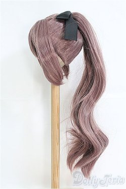 画像2: 9inch/ウィッグ I-25-03-30-1062-TO-ZI