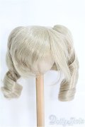 9inch/ウィッグ I-25-03-30-1064-TO-ZI