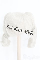 9inch/ウィッグ I-25-03-30-1064-TO-ZI