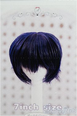 画像1: 7inch/ウィッグ:Ronshuka Couture様製 I-25-03-23-1057-TO-ZI
