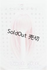 7inch/ウィッグ:Ronshuka Couture様製 I-25-03-23-1056-TO-ZI