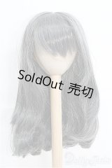 9inch/ウィッグ I-25-03-09-1054-TO-ZI