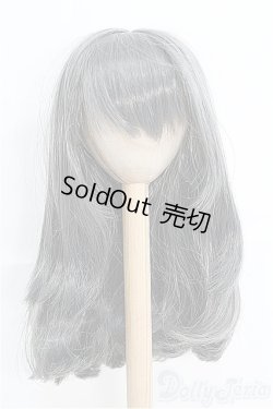 画像1: 9inch/ウィッグ I-25-03-09-1054-TO-ZI