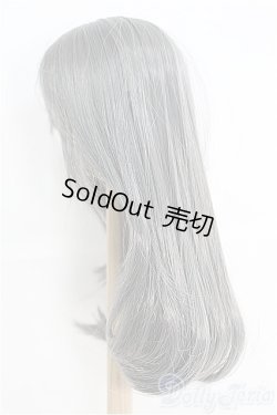 画像2: 9inch/ウィッグ I-25-03-09-1054-TO-ZI