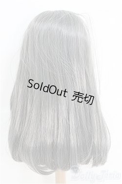 画像3: 9inch/ウィッグ I-25-03-09-1054-TO-ZI