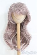 8〜9inch/ウィッグ：Ronshuka Couture様製 I-25-03-30-1059-TO-ZI