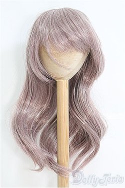 画像1: 8〜9inch/ウィッグ：Ronshuka Couture様製 I-25-03-30-1059-TO-ZI