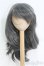 画像1: 8〜9inch/ウィッグ：Ronshuka Couture様製 I-25-03-30-1058-TO-ZI (1)