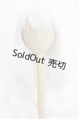 8〜9inch/ウィッグ：Ronshuka Couture様製 I-25-03-30-1060-TO-ZI