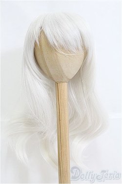 画像1: 8〜9inch/ウィッグ：Ronshuka Couture様製 I-25-03-30-1060-TO-ZI
