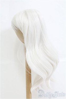 画像2: 8〜9inch/ウィッグ：Ronshuka Couture様製 I-25-03-30-1060-TO-ZI