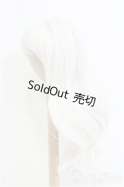 画像2: 8〜9inch/ウィッグ：Ronshuka Couture様製 I-25-03-30-1060-TO-ZI