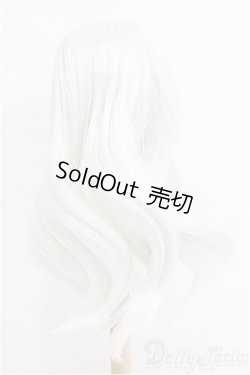 画像3: 8〜9inch/ウィッグ：Ronshuka Couture様製 I-25-03-30-1060-TO-ZI