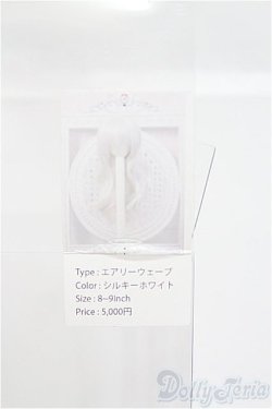 画像4: 8〜9inch/ウィッグ：Ronshuka Couture様製 I-25-03-30-1060-TO-ZI