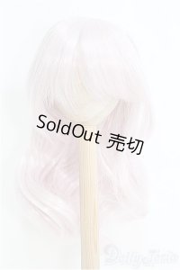 8〜9inch/ウィッグ：Ronshuka Couture様製 I-25-03-30-1061-TO-ZI