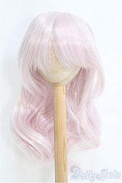 画像1: 8〜9inch/ウィッグ：Ronshuka Couture様製 I-25-03-30-1061-TO-ZI