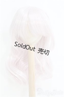 画像1: 8〜9inch/ウィッグ：Ronshuka Couture様製 I-25-03-30-1061-TO-ZI