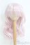 画像1: 8〜9inch/ウィッグ：Ronshuka Couture様製 I-25-03-30-1061-TO-ZI (1)