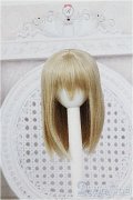 8〜9inch/ウィッグ：Ronshuka Couture様製 I-25-03-23-1055-TO-ZI