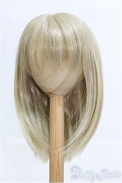 画像2: 8〜9inch/ウィッグ：Ronshuka Couture様製 I-25-03-23-1055-TO-ZI