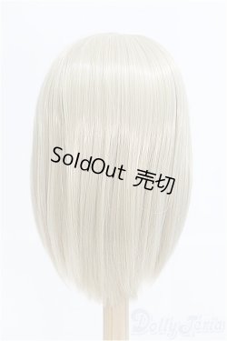 画像3: 8〜9inch/ウィッグ：Ronshuka Couture様製/ I-26-01-18-321-TO-ZI