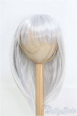 画像2: 8〜9inch/ウィッグ：Ronshuka Couture様製 I-25-03-23-1054-TO-ZI