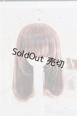 8〜9inch/ウィッグ：Ronshuka Couture様製 I-25-03-23-1052-TO-ZI