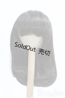 画像2: 8〜9inch/ウィッグ:Ronshuka Couture様製 I-25-03-23-1052-TO-ZI