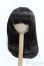 画像2: 8〜9inch/ウィッグ：Ronshuka Couture様製 I-25-03-23-1052-TO-ZI (2)