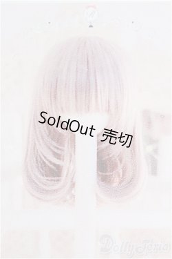 画像1: 8〜9inch/ウィッグ：Ronshuka Couture様製/ I-26-01-18-301-TO-ZI