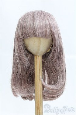 画像2: 8〜9inch/ウィッグ：Ronshuka Couture様製 I-25-03-23-1051-TO-ZI
