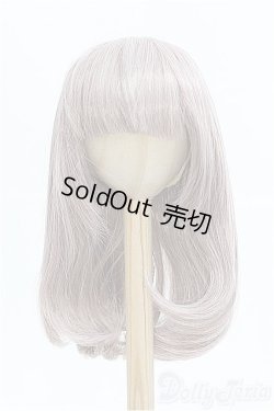 画像2: 8〜9inch/ウィッグ：Ronshuka Couture様製/ I-26-01-18-301-TO-ZI