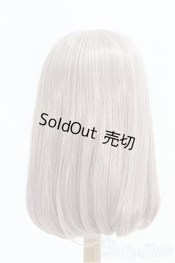 画像3: 8〜9inch/ウィッグ：Ronshuka Couture様製/ I-26-01-18-301-TO-ZI