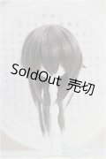 8〜9inch/ウィッグ：Ronshuka Couture様製 I-25-03-23-1049-TO-ZI