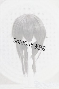 画像1: 8〜9inch/ウィッグ：Ronshuka Couture様製 I-25-03-23-1049-TO-ZI