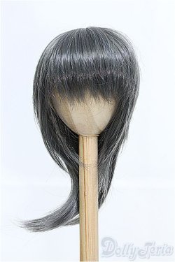 画像2: 8〜9inch/ウィッグ：Ronshuka Couture様製 I-25-03-23-1049-TO-ZI