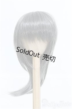 画像2: 8〜9inch/ウィッグ：Ronshuka Couture様製 I-25-03-23-1049-TO-ZI