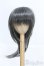 画像2: 8〜9inch/ウィッグ：Ronshuka Couture様製 I-25-03-23-1049-TO-ZI (2)