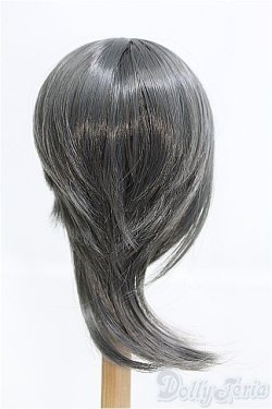 画像3: 8〜9inch/ウィッグ：Ronshuka Couture様製 I-25-03-23-1049-TO-ZI