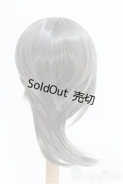 画像3: 8〜9inch/ウィッグ：Ronshuka Couture様製 I-25-03-23-1049-TO-ZI