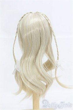 画像3: 8〜9inch/ウィッグ：Ronshuka Couture様製 I-25-03-23-1053-TO-ZI