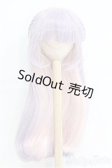 9inch/ウィッグ I-25-03-09-1064-TO-ZI