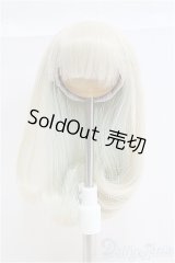 ウィッグ/4.5-5inch:MIMIEL様製 I-25-03-09-1062-TO-ZI