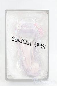 ウィッグ/4.5-5inch:MIMIEL様製 I-25-03-09-1063-TO-ZI