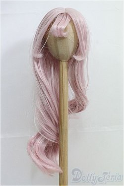 画像1: 8-9inch/ウィッグ I-25-03-16-3022-TO-ZI