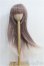 画像1: 8-9inch/ウィッグ I-25-03-16-3025-TO-ZI (1)