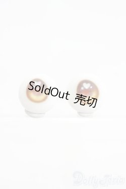 画像1: 19ｍｍ/アニメアイ I-25-06-22-3019-TO-ZI