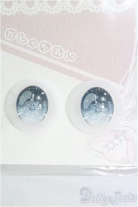 18ｍｍ/アニメアイ I-25-04-13-3004-TO-ZI