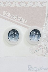 18ｍｍ/アニメアイ I-25-03-30-3008-TO-ZI
